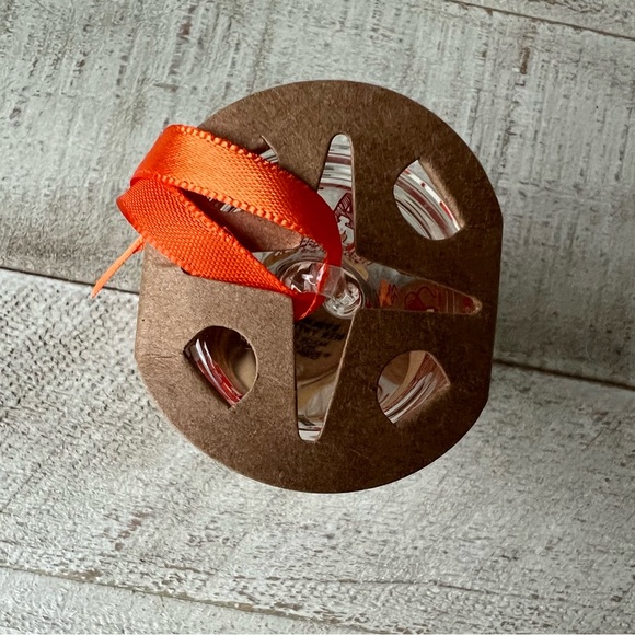 2022 Starbucks Japan Glass Ornament - Osaka - Picture 3 of 4